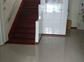 2 Schlafzimmer Villa zu verkaufen im Pruksa 12/1 Rangsit Klong 3, Khlong Sam, Khlong Luang, Pathum Thani, Thailand