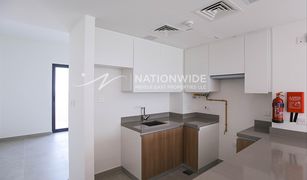 Studio Apartment for sale in , Abu Dhabi Al Ghadeer 2