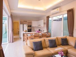 3 Schlafzimmer Haus zu vermieten im Mahogany Pool Villa, Choeng Thale