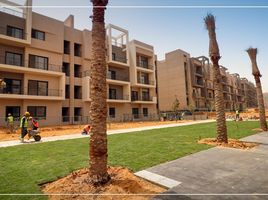 3 Bedroom Apartment for sale at Fifth Square, North Investors Area, New Cairo City