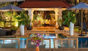 4 Schlafzimmern Villa zu verkaufen in Choeng Thale, Phuket Sai Taan Villas