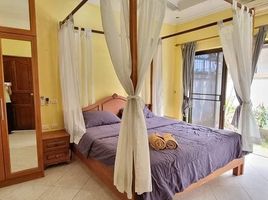 3 Schlafzimmer Villa zu vermieten im Adare Gardens 2, Nong Prue, Pattaya