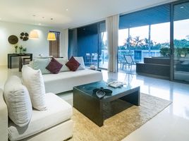 2 Bedroom Condo for sale at Baan Yamu Residences, Pa Khlok
