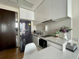 1 Bedroom Condo for sale at Equinox Phahol-Vibha, Chomphon, Chatuchak, Bangkok