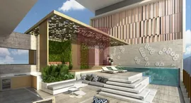 Available Units at Atlantis The Royal Residences