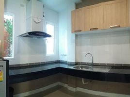 3 Bedroom Townhouse for rent at Suvarnabhumi Town @Hua Takhe, Lat Krabang, Lat Krabang, Bangkok, Thailand