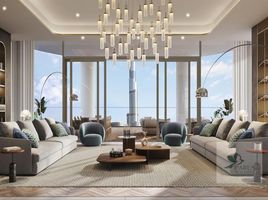 4 Bedroom Apartment for sale at Jumeirah Living Business Bay, Churchill Towers, Business Bay, Dubai