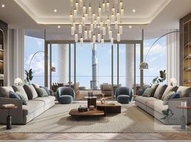 4 Bedroom Condo for sale at Jumeirah Living Business Bay, Churchill Towers