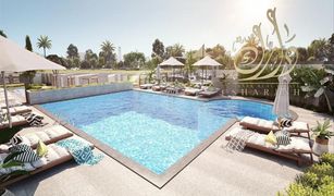 2 Habitaciones Apartamento en venta en Oasis Residences, Abu Dhabi Plaza