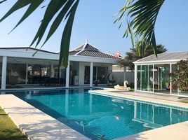 3 спален Дом на продажу в Falcon Hill Luxury Pool Villas, Нонг Кае