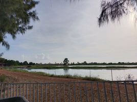  Land for sale in Bang Kham, Ban Sang, Bang Kham