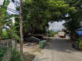  Land for sale in AsiaVillas, Phraeksa Mai, Mueang Samut Prakan, Samut Prakan, Thailand