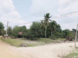  Land for sale in Tan Bien, Tay Ninh, Tan Phong, Tan Bien