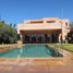 3 Bedroom Villa for sale in Marrakech, Marrakech Tensift Al Haouz, Na Menara Gueliz, Marrakech