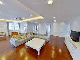 3 Schlafzimmer Wohnung zu vermieten im D.S. Tower 1 Sukhumvit 33, Khlong Tan Nuea