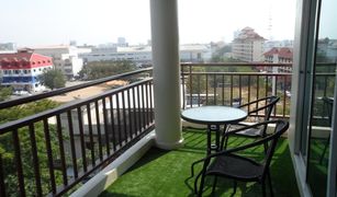 2 chambres Condominium a vendre à Nong Prue, Pattaya Euro Condo 
