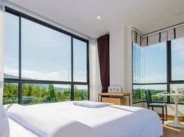 1 Schlafzimmer Wohnung zu verkaufen im Hill Myna Condotel, Choeng Thale