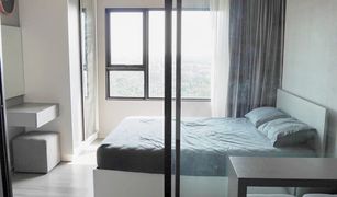 1 Schlafzimmer Wohnung zu verkaufen in Bang Kho, Bangkok Aspire Sathorn-Taksin