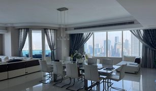 4 Schlafzimmern Appartement zu verkaufen in Al Rostomani Towers, Dubai Blue Tower