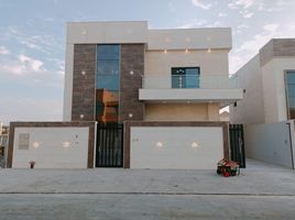 5 Bedroom Villa for sale at Al Yasmeen 1, Al Yasmeen, Ajman