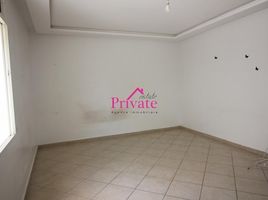 2 Bedroom Apartment for rent at Location Appartement 80 m² ROUTE DE RABAT,Tanger Ref: LZ462, Na Charf