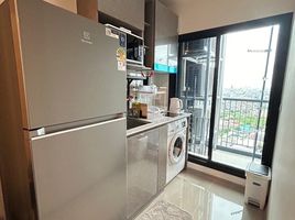 2 Bedroom Condo for rent at Aspire Erawan Prime, Pak Nam, Mueang Samut Prakan, Samut Prakan