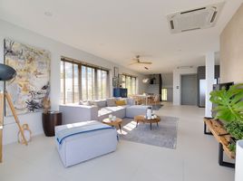 3 Schlafzimmer Villa zu vermieten in Bophut Beach, Bo Phut, Bo Phut