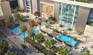 Studio Apartment for sale in Sadaf, Dubai Five JBR