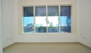 4 Bedrooms Townhouse for sale in Shams Abu Dhabi, Abu Dhabi Oceanscape