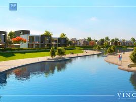 2 Bedroom Apartment for sale at Vinci, New Capital Compounds, New Capital City, Cairo, Egypt