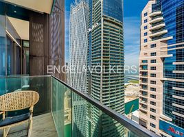 1 Bedroom Condo for sale at Jumeirah Living Marina Gate, Marina Gate