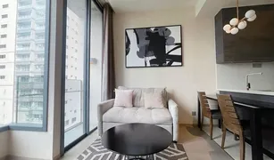 1 Bedroom Condo for sale in Khlong Toei Nuea, Bangkok The Esse Asoke