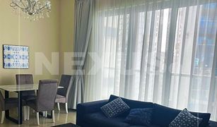 1 Schlafzimmer Appartement zu verkaufen in , Dubai Fairview Residency