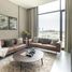 1 Bedroom Penthouse for rent at Signature Livings, Jumeirah Village Circle (JVC), Dubai