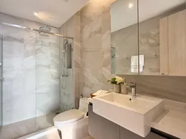 2 Schlafzimmer Wohnung zu vermieten im Keen Centre Sriracha, Si Racha, Si Racha, Chon Buri, Thailand
