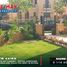 3 Bedroom Villa for rent at Mivida, The 5th Settlement, New Cairo City