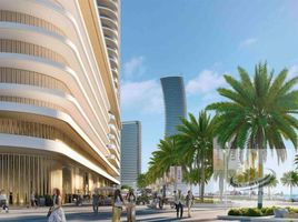 3 Bedroom Apartment for sale at Grand Bleu Tower, EMAAR Beachfront