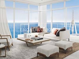5 Bedroom Penthouse for sale at Bluewaters Bay, Bluewaters Residences