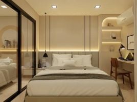 1 спален Кондо на продажу в The Hill Park, Chang Phueak
