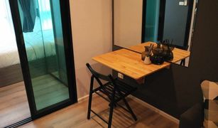 1 Bedroom Condo for sale in Bang Na, Bangkok Notting Hill Sukhumvit 105