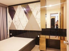 2 Schlafzimmer Appartement zu vermieten im Life Asoke, Bang Kapi