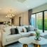 ขายวิลล่า 4 ห้องนอน ในโครงการ ปาล์มสปริงส์ พริวาโต้, บ้านแหวน