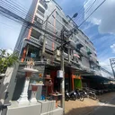 Huai Khwang Condo