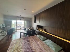 Studio Appartement zu verkaufen im Baan Klang Hua Hin Condominium, Hua Hin City