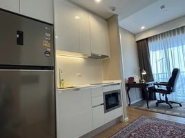 1 Bedroom Apartment for rent at The Saint Residences, Chomphon, Chatuchak, Bangkok