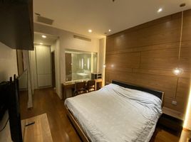 1 Schlafzimmer Wohnung zu vermieten im Quattro By Sansiri, Khlong Tan Nuea, Watthana, Bangkok, Thailand
