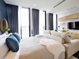 1 Bedroom Condo for rent at Noble Ploenchit, Lumphini