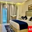 3 Bedroom Apartment for sale at DAMAC Majestine, J ONE, Business Bay