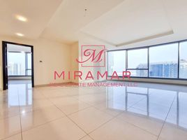 3 Bedroom Apartment for sale at Sun Tower, Shams Abu Dhabi, Al Reem Island, Abu Dhabi