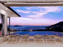 6 Bedroom Villa for rent in Patong, Phuket, Patong, Kathu, Phuket
